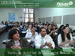 Cursos y capacitaciones