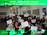 Cursos y capacitaciones